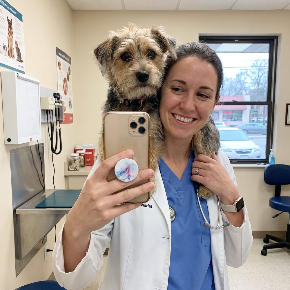 Dr. Dominique T.