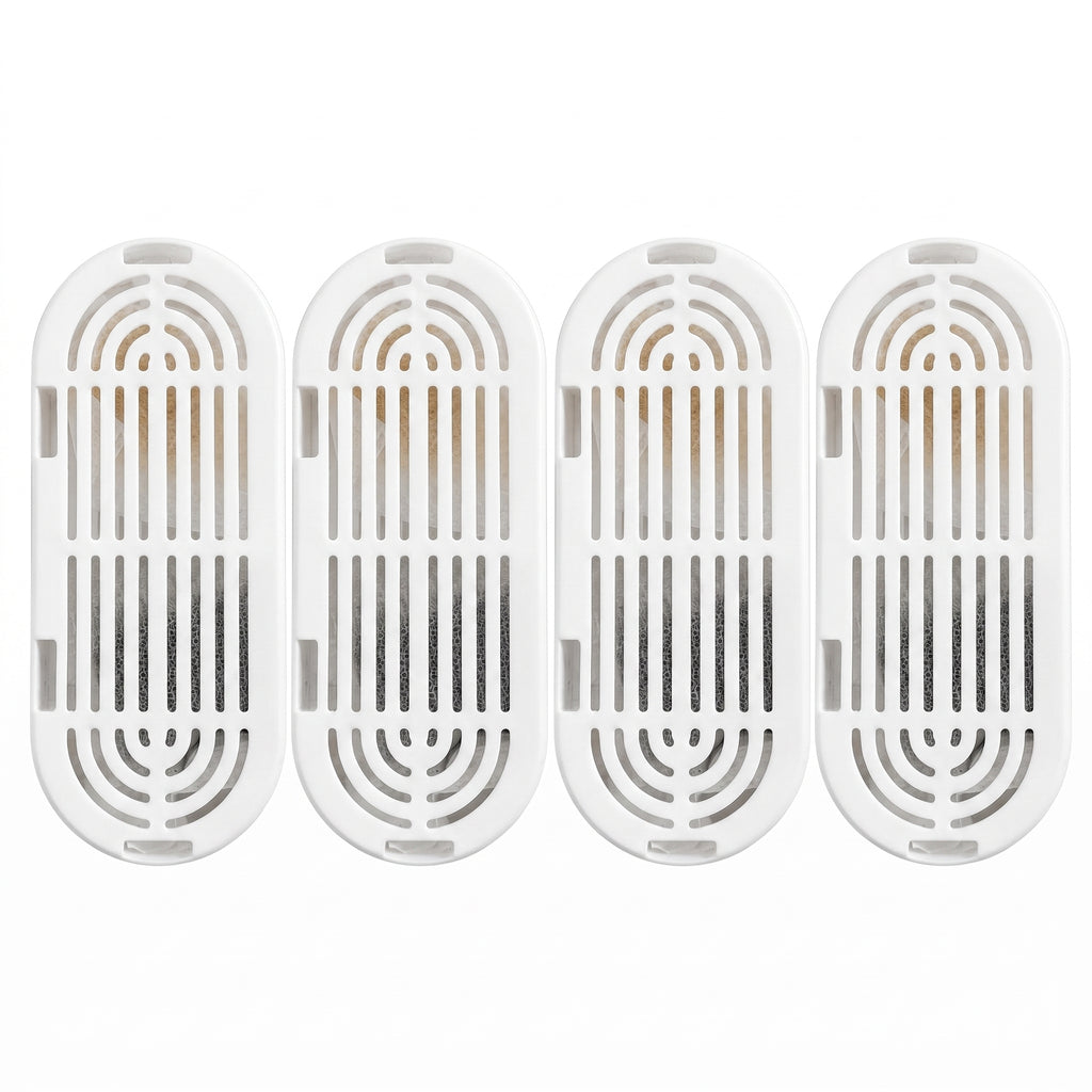 7 L Sanftquelle Filter