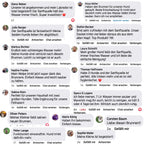 Sanftquelle – Trinkbrunnen für Hunde aus Edelstahl, kabellos
